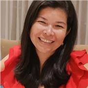 Lic en Matemáticas de la Universidad del Atlántico del 2001 con especialización en docencia universitaria, soy Normalistas, puedo dar clases virtuales del área de Matemáticas con las asignaturas de geometría y estadística. Tengo experiencia en Bachillerat